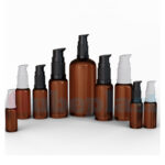 Dropper Glass Bottle (Boston Shape) - Image 3