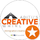 Creative Whirl profile picture