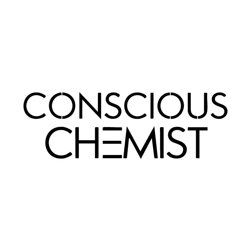 Conscious Chemist – brand partner of Qubeplast cosmetic packaging India