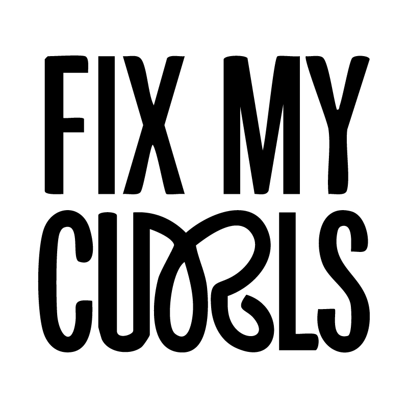 Fix My Curls – hair care brand client of Qubeplast packaging solutions