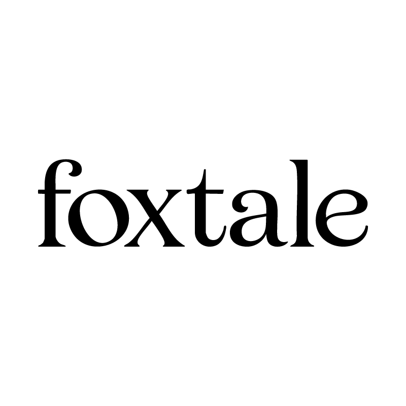 Foxtale – D2C skincare brand using Qubeplast cosmetic packaging