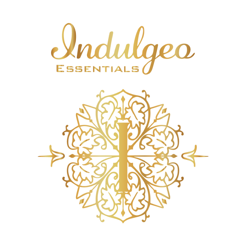 Indulgeo Essentials – luxury skincare brand using Qubeplast glass packaging