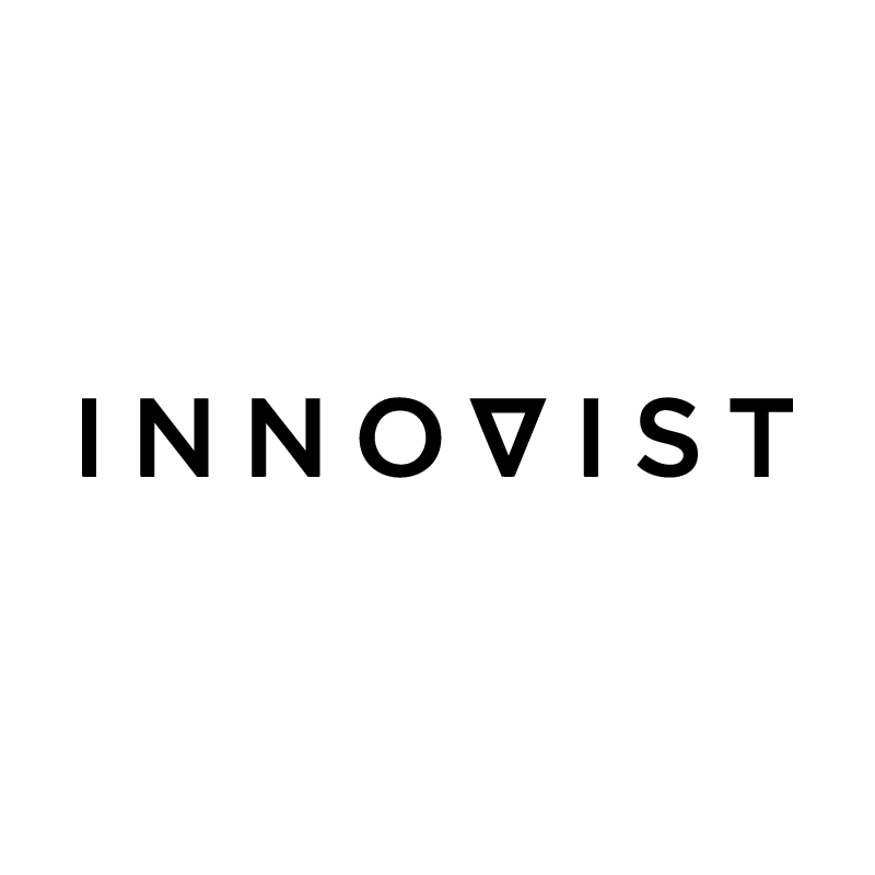 Innovist – brand client of Qubeplast cosmetic packaging supplier