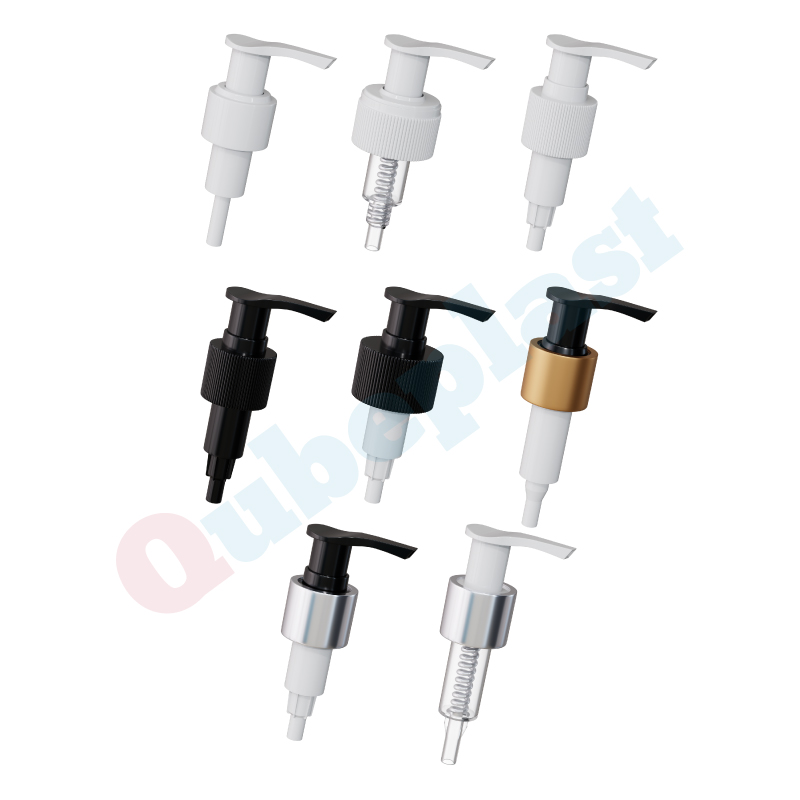 L1-Dispenser L1 Dispenser Pump - Image 1