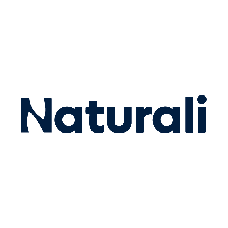 Naturali – natural beauty brand client of Qubeplast cosmetic packaging