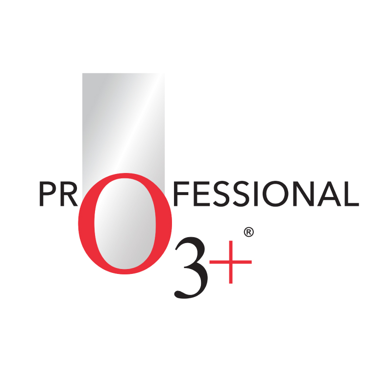 O3+ – professional skincare brand client of Qubeplast India