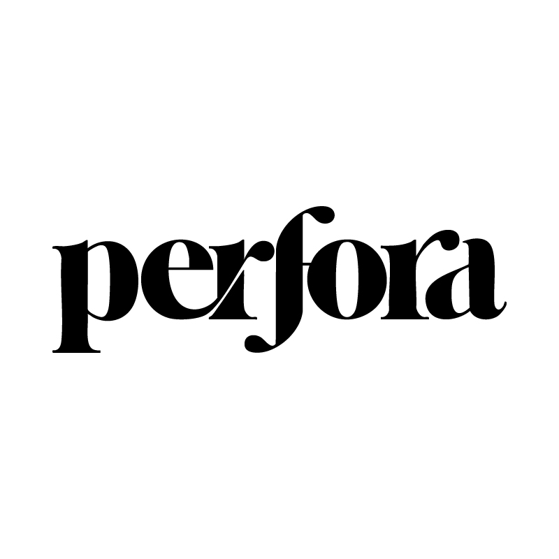 Perfora – brand client of Qubeplast India packaging solutions