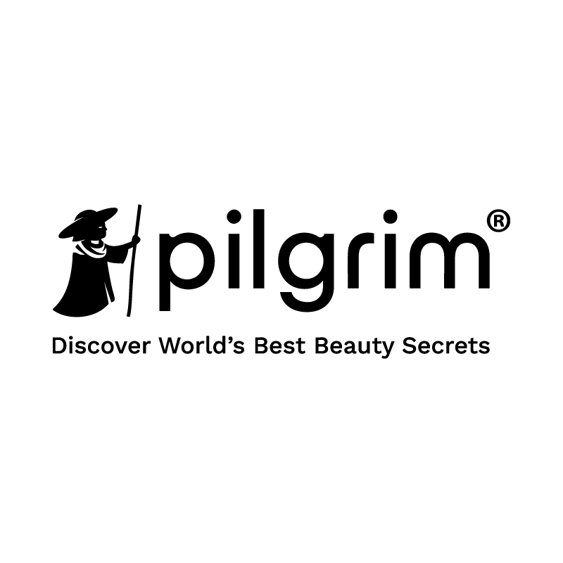 Pilgrim – skincare brand partner of Qubeplast packaging solutions India