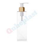 Square Bottle - Image 2