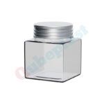 Square Jar - Image 3