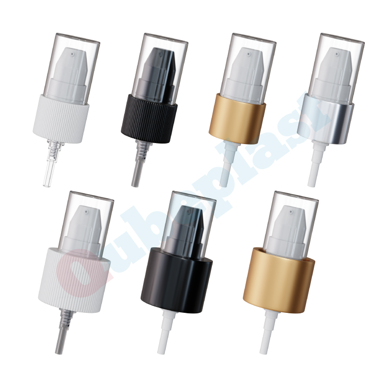 Treatment-Pump Treatment Pump - Image 1