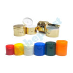 Flip Top Cap