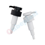 S20 Screw Dispenser Pump